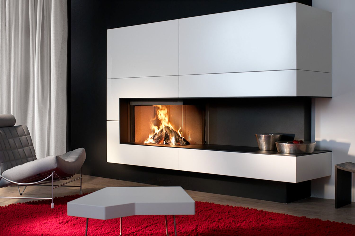Kalfire W90/47 C