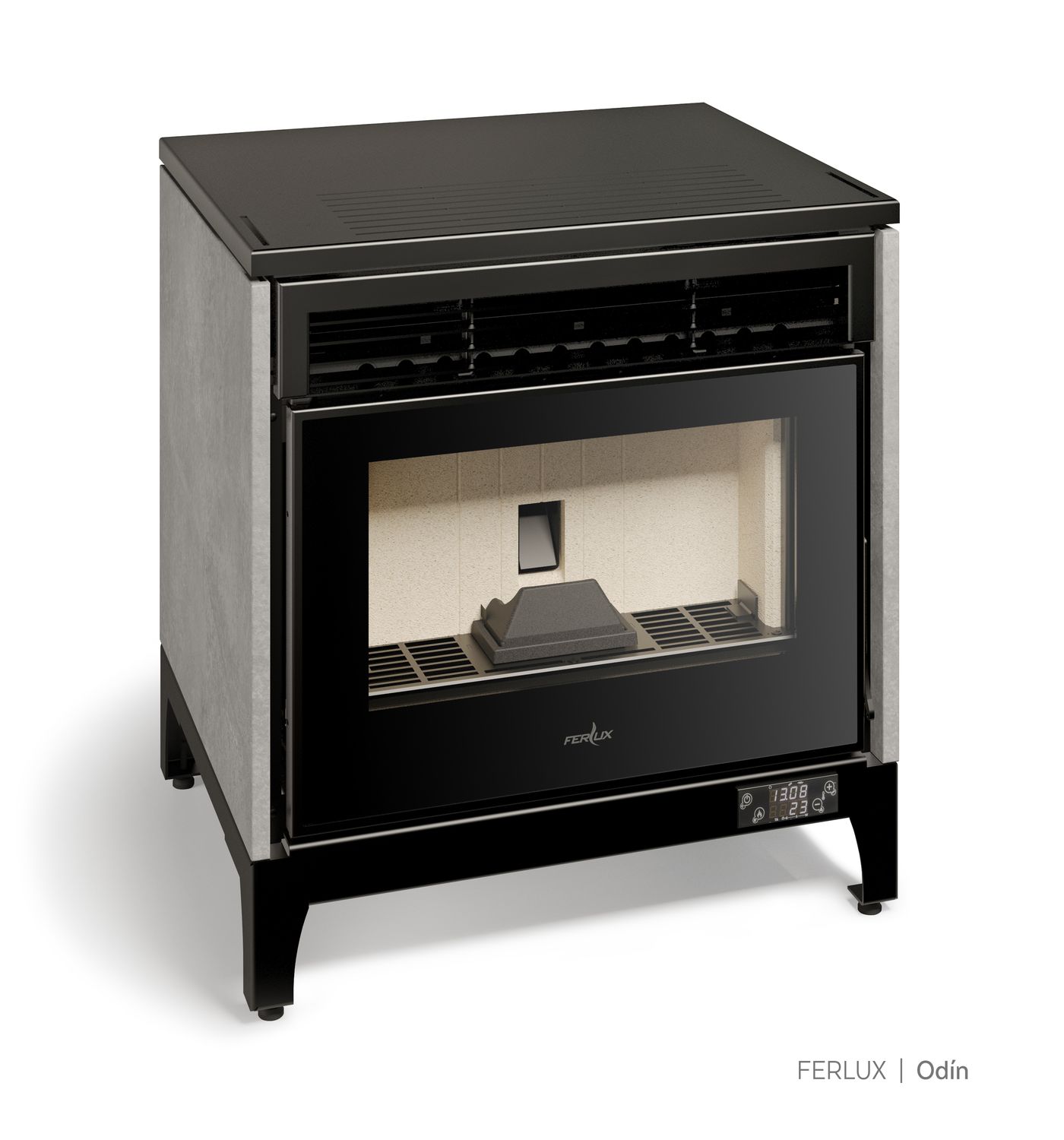 Odin Piedra 6 KW