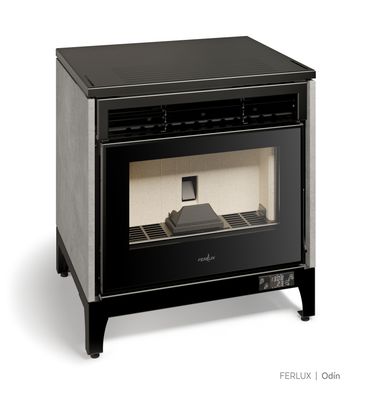 Odin Piedra 8 KW