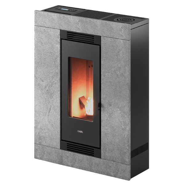 LUCE PLUS 9 KW  SPEKSTEEN