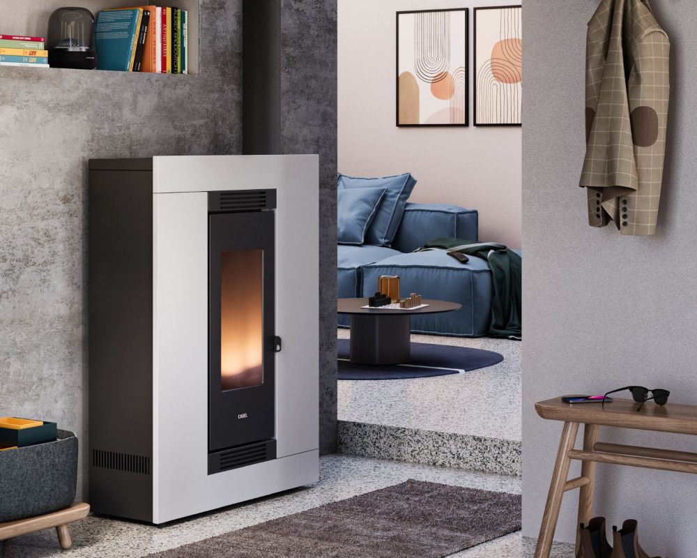 LUCE PLUS 9 KW Up