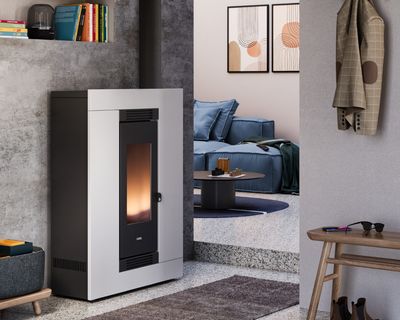 LUCE PLUS 9 KW