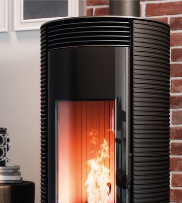 Spin Plus 9 Up-Twin Fonte noir
