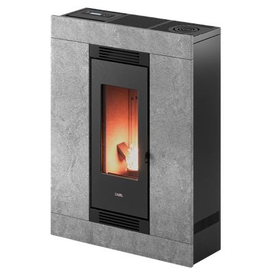 Luce Plus 9 Up- Twin Steatite Luce Plus 9 Up- Twin Steatite