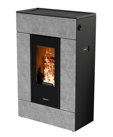 SLIMQUADRO LUMIA STONE 10 KW SLIMQUADRO LUMIA STONE 10 KW