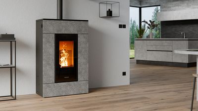 SLIMQUADRO LUMIA STONE 10 KW