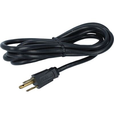 Means plug American - Open end 1,5m
