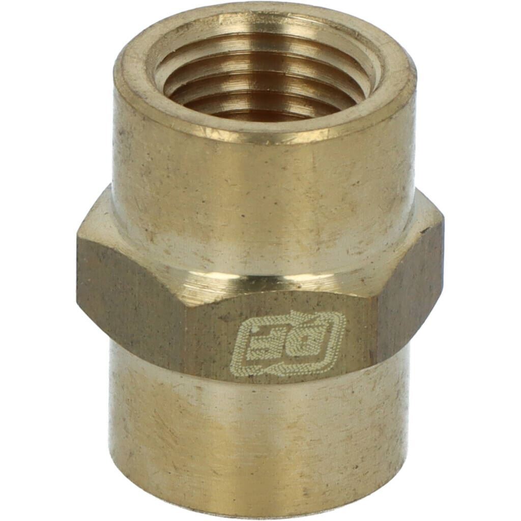 Coupling 1/8 FPT