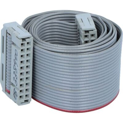Flat cable, Flat ribbon 20 Pin, 24 Flat cable, Flat ribbon 20 Pin, 24