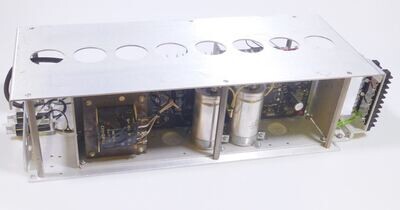 Power supply assy (Scanner) 24V/12V