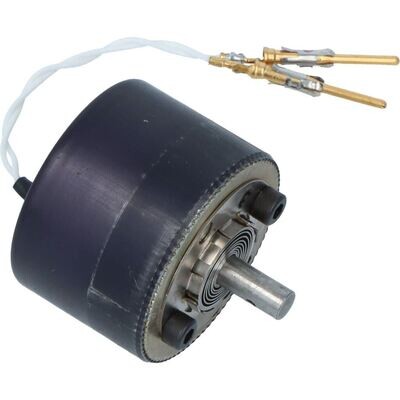Solenoid rotary, 45 Deg CW Opn; Ref GN051600 Solenoid rotary, 45 Deg CW Opn; Ref GN051600