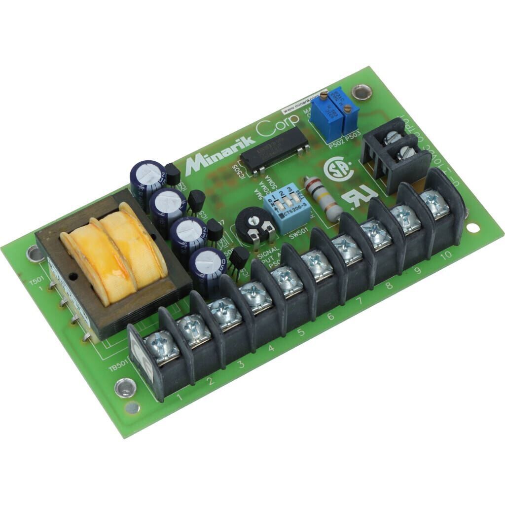 PCBA Voltage Convertor PCM4