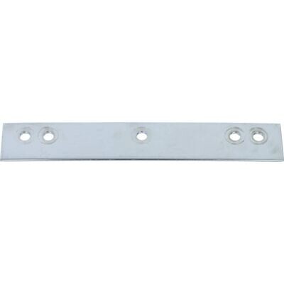Plate belt clamp bracket