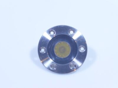 Repair of Floating Coil Webcaliper - A418085 Repair of Floating Coil Webcaliper - A418085