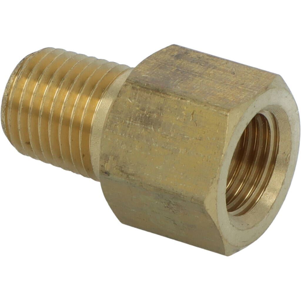 Adapter, pipe 1/4