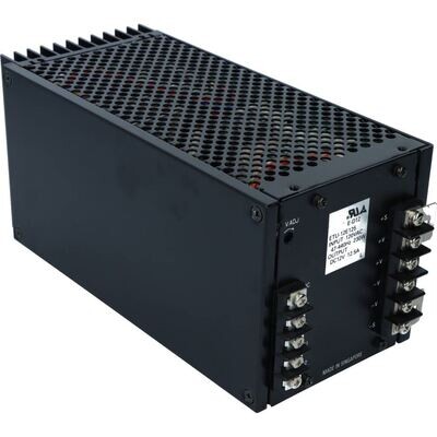 Power supply 110Vac in @ 12V-12,5A out Power supply 110Vac in @ 12V-12,5A out