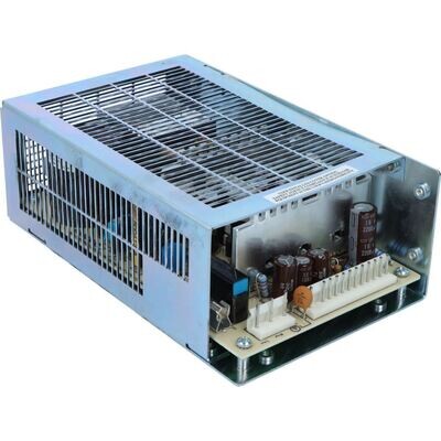 Power supply AC-DC 5V/8A - +15V/+2,5A - 24V/2A Power supply AC-DC 5V/8A - +15V/+2,5A - 24V/2A