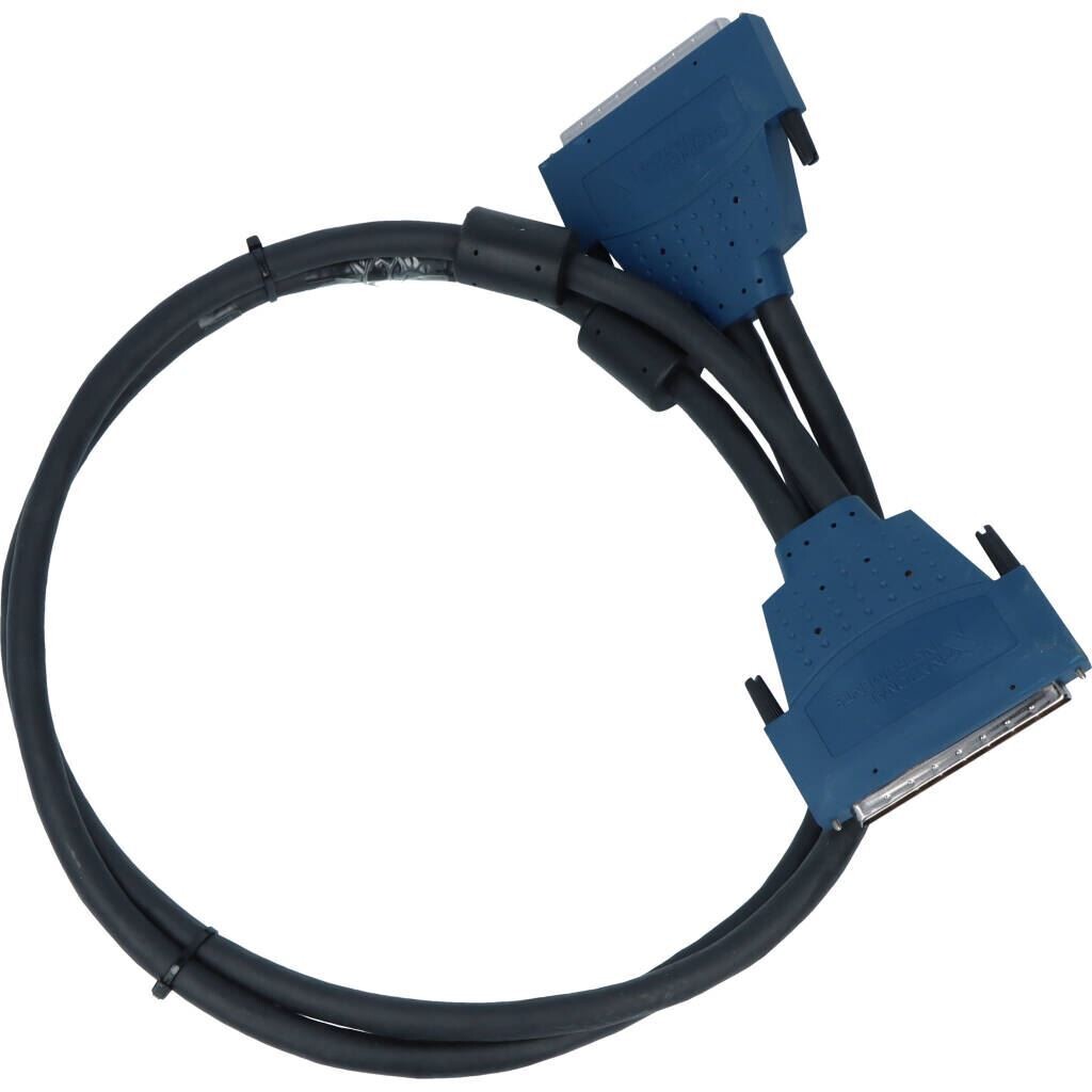 Cable assy, Type SH100-100-Flex  1m