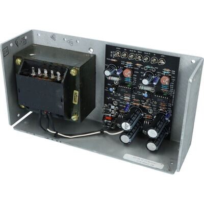 Power supply AC-DC +/- 12V - 15V @ 3,4A Power supply AC-DC +/- 12V - 15V @ 3,4A