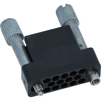 Connector shell AMP, 14 Pin 55