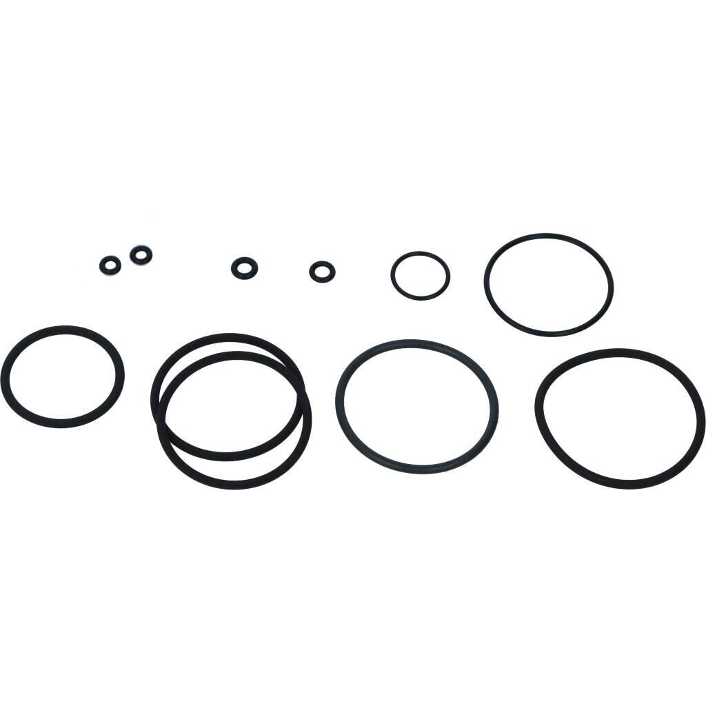 O-Ring Kit, 11 Pieces, L000-S903-XXX