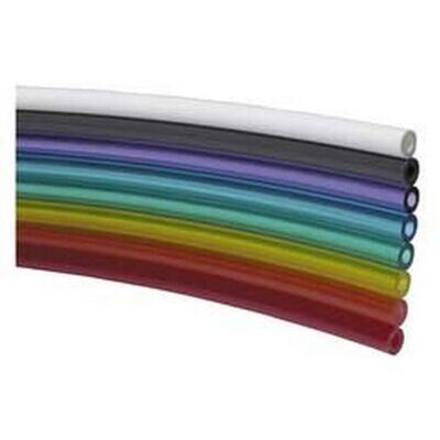 Ribbon Hose Urethane 7 * 1/8 Ribbon Hose Urethane 7 * 1/8