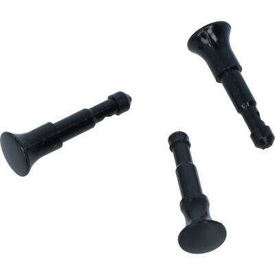 Plunger .250 Plunger .250