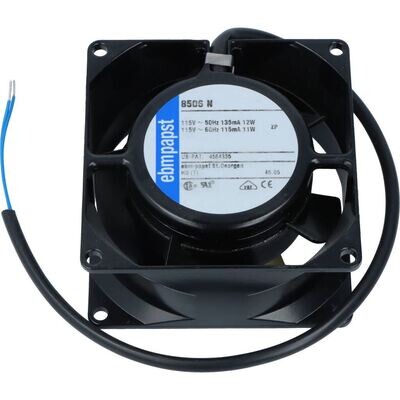 Fan 110 Vac 80 x 80 x 38