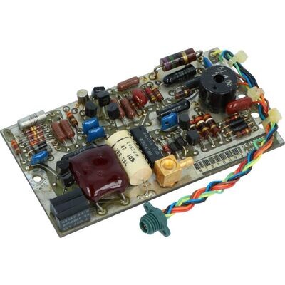 PCBA Caliper oscillator