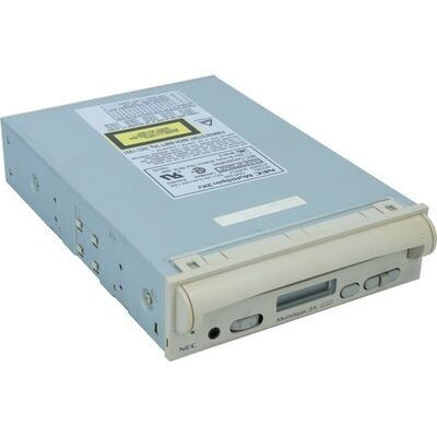 CD-Drive SCSI 2x GB + Loader