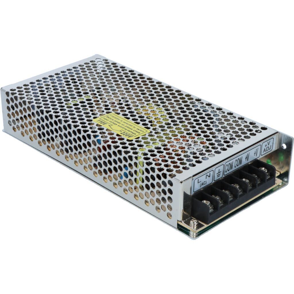 Power supply AC-DC 5V/20A