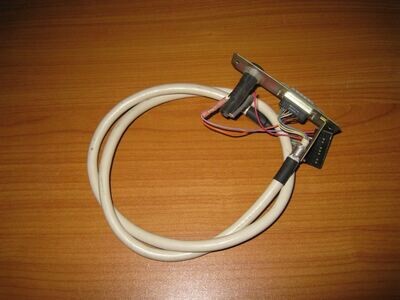 DEC Installation Kit DELQA I/F to Ethernet DEC Installation Kit DELQA I/F to Ethernet