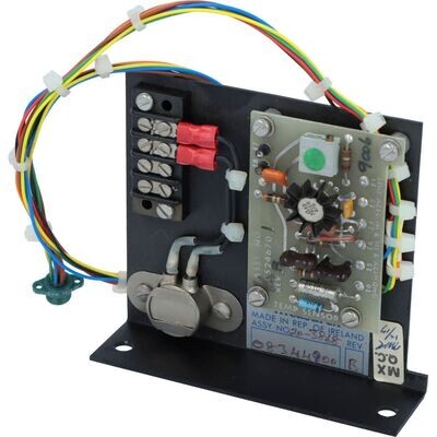 Lower Head Temperature Assy Multisensor Head Lower Head Temperature Assy Multisensor Head