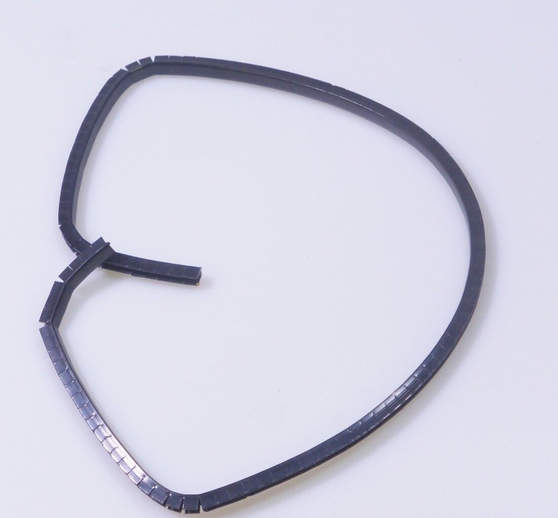 Grommet Strip, .119-.164