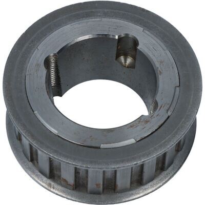 Pulley 20T, 1/2