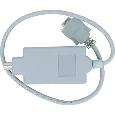 Tranceiver ethernet 10Base2 AAUI w/ cable Tranceiver ethernet 10Base2 AAUI w/ cable