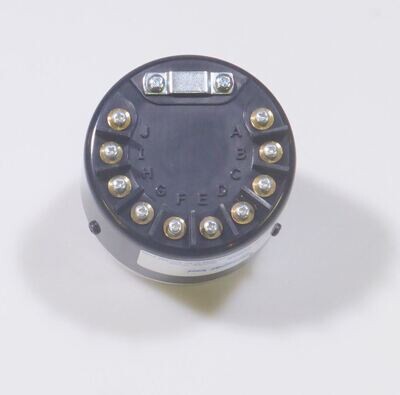 Tacho, ENCRST DATA TECH#RS23-200-40/5 Tacho, ENCRST DATA TECH#RS23-200-40/5