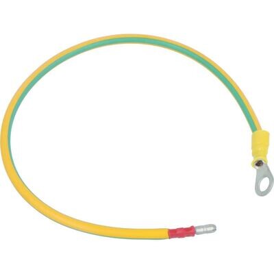 Cable assy, Grounding wire
