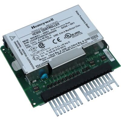HC900, Pulse Frequency Quad, 4 Channel