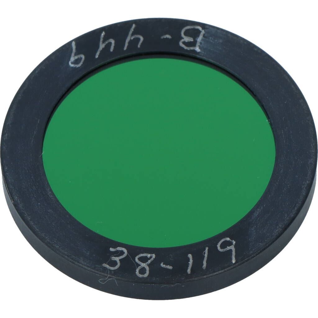 Filter, Bandpass, 2.100, (Poly Ref)