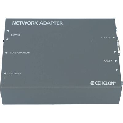 Echelon Lonworks SLTA-10, Netwerk adapter