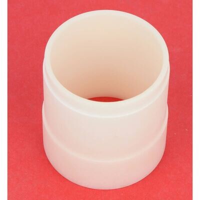 Sleeve, Insulating, Ion-Chamber, ASH-gauge Sleeve, Insulating, Ion-Chamber, ASH-gauge