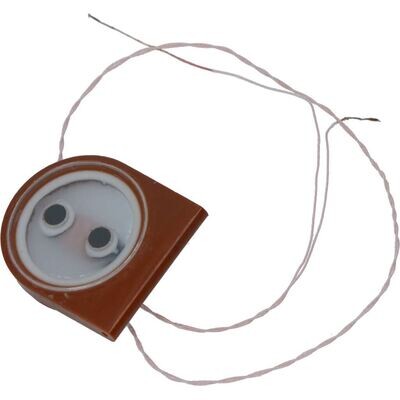Disc Assy-Barrel, Upper Bellows Cal SNSR, MD Disc Assy-Barrel, Upper Bellows Cal SNSR, MD