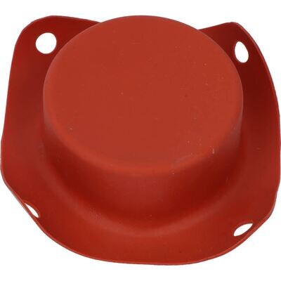 Diaphragm Steamvalve, Silicone & Nylon Diaphragm Steamvalve, Silicone & Nylon