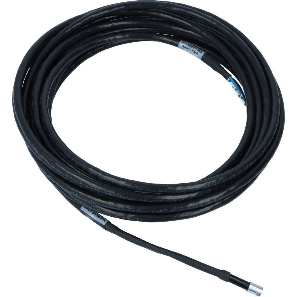 Cable Assy, Preset Switch, Q4000, for BL=10m