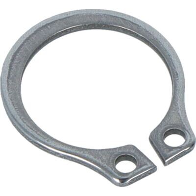 Ring Retaining 0.37 Ring Retaining 0.37