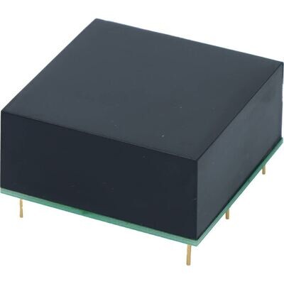 DC-DC converter 24V in +250V - 1mA out DC-DC converter 24V in +250V - 1mA out