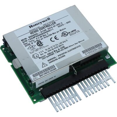 HC900, Digital Outputs 24VDC, 16 Channel HC900, Digital Outputs 24VDC, 16 Channel