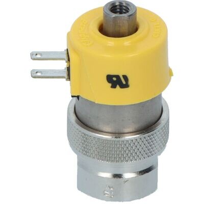 Valve Solenoid 3-Way