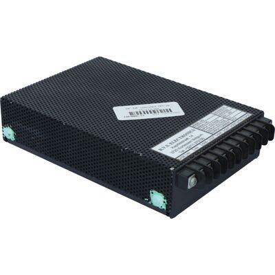 DC-DC converter 28V in  5V/15A out